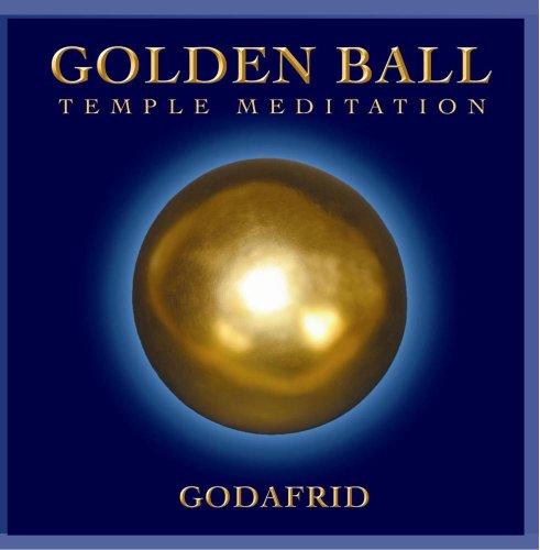 Golden Ball Temple Meditation