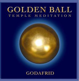 Golden Ball Temple Meditation