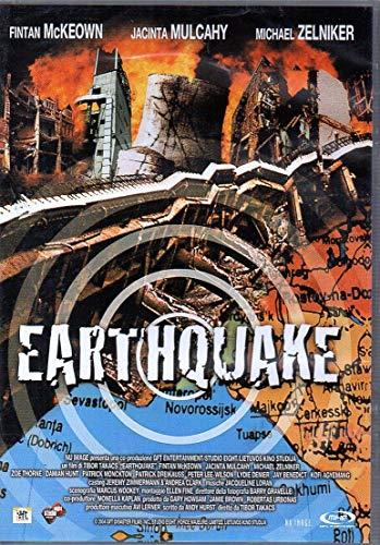 Earthquake (Dvd) [ Italian Import ]