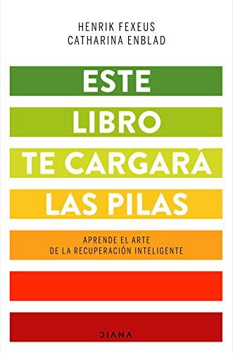 Este libro te cargará las pilas (Habilidades personales)