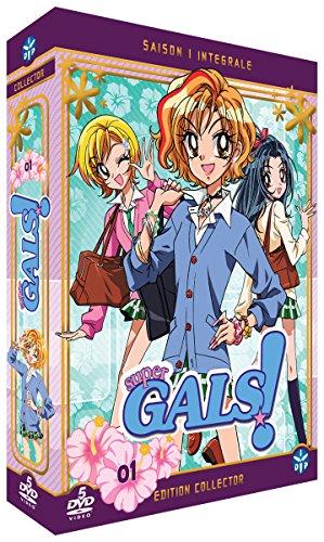 Super gals !, vol. 1 [FR Import]