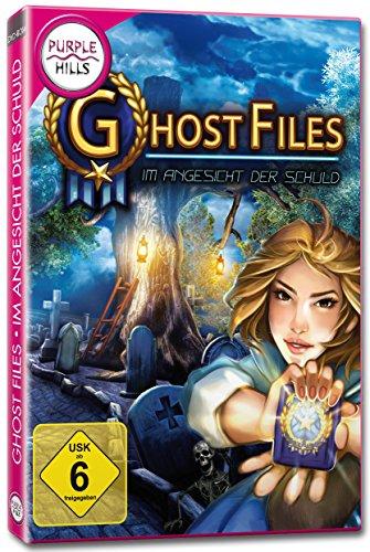 Ghost Files - Im Angesicht der Schuld Standard [Windows 7]