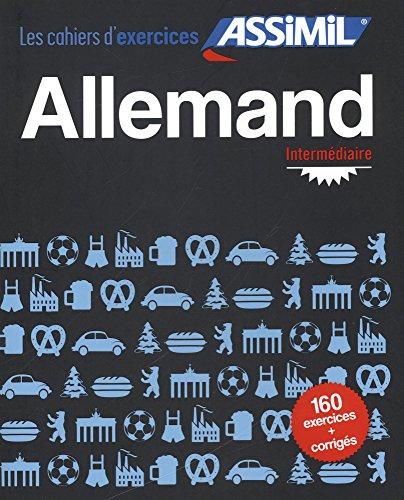 Allemand : intermédiaire