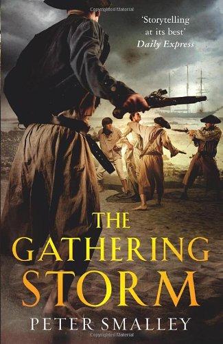 Gathering Storm (William Rennie 5)