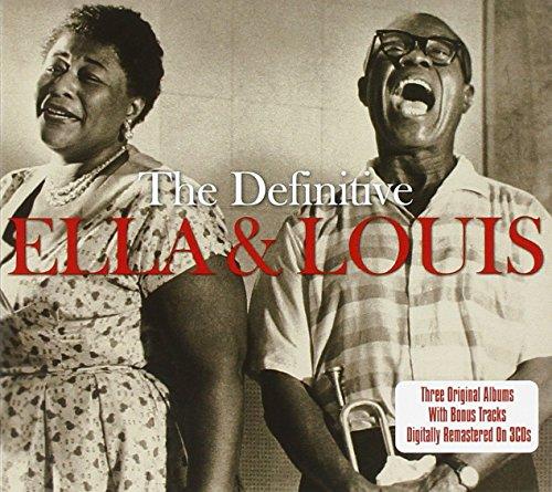 The Definitive Ella & Louis