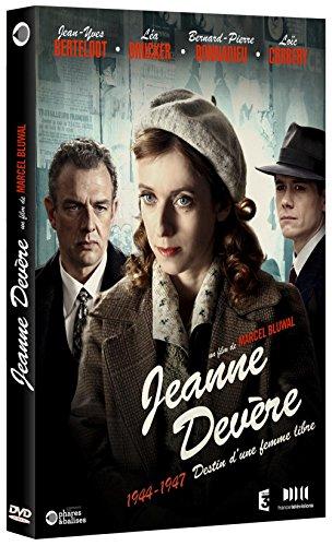 Jeanne devère [FR Import]