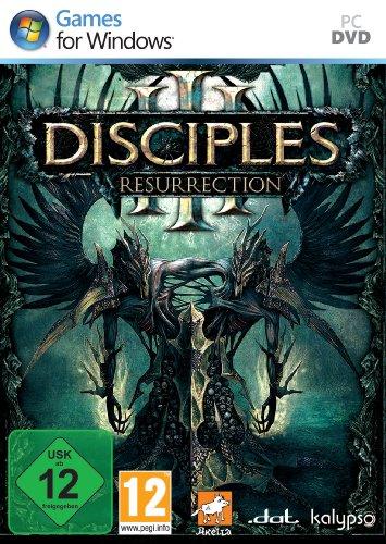 Disciples 3 - Resurrection