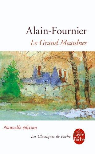 Le Grand Meaulnes