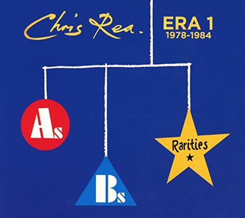 Era 1 (As Bs & Rarities 1978-1984)