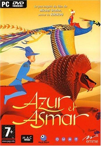 Azur et Asmar PC [Import]