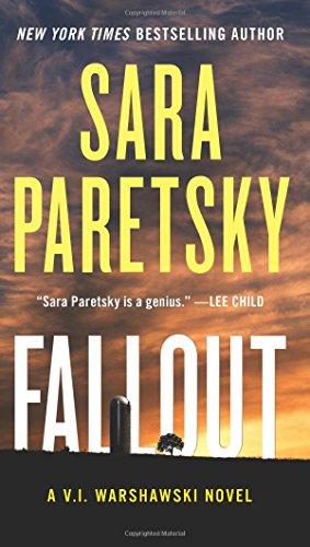 Fallout: A V.I. Warshawski Novel (V.I. Warshawski Novels)