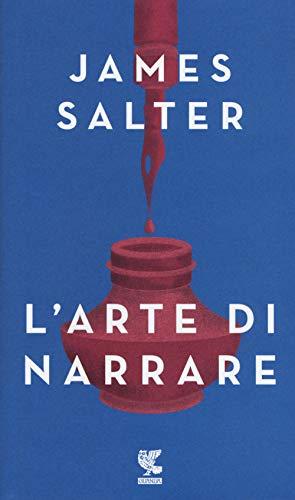 L'arte di narrare (Piccola biblioteca Guanda)