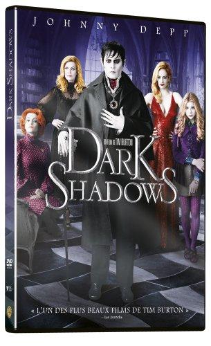 Dark shadows [FR Import]