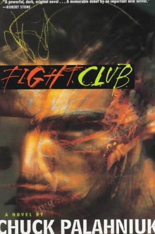 Fight Club: A Novel