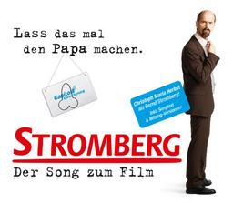 Bernd Stromberg: Lass das mal den Papa machen-der Song zum Film