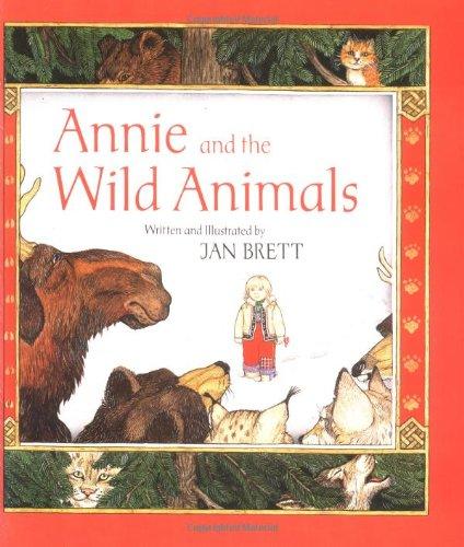 Annie and the Wild Animals