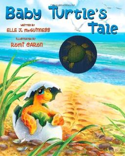 Baby Turtle's Tale