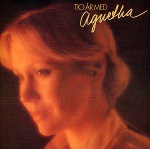 Tio År Med Agnetha. Best of 1968-1979