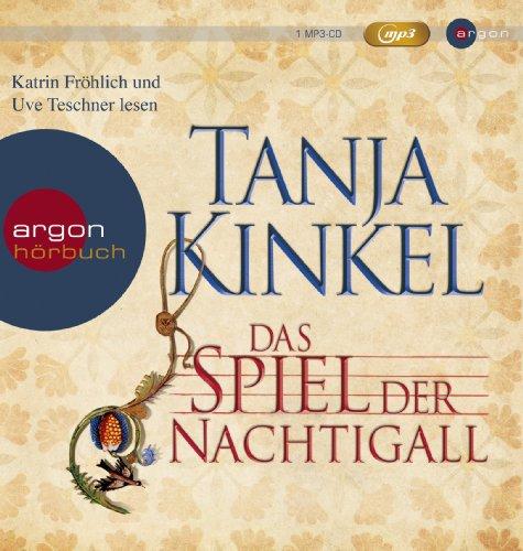 Das Spiel der Nachtigall (MP3-Ausgabe)