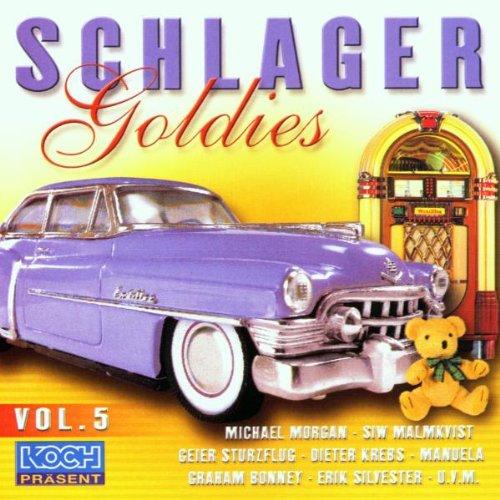 Schlager Goldies Vol.5