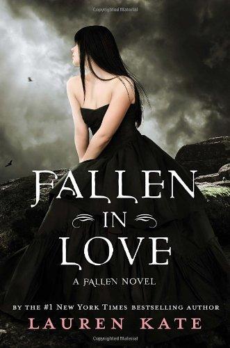 Fallen in Love: A Fallen Novel in Stories