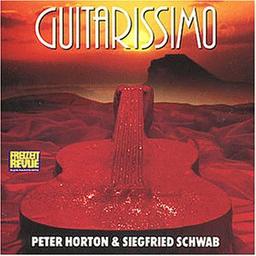 Guitarissimo (16 Orig.Titel)