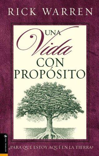 Vida con Proposito Campana SC Recursos/Life with Purpose Bell SC Resources