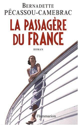 La passagère du France