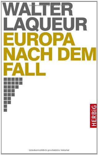 Europa nach dem Fall