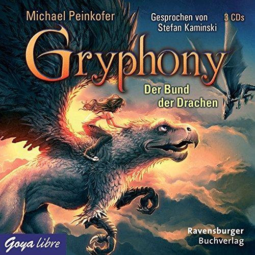 Gryphony (der Bund der Drachen) Folge 2