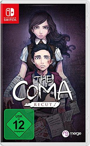 The Coma: Recut - [Nintendo Switch]