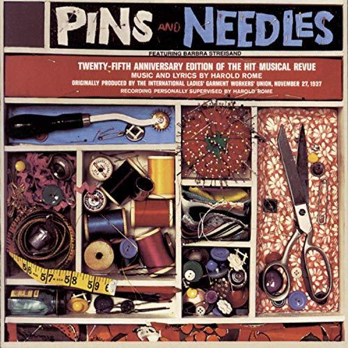 Pins & Needles