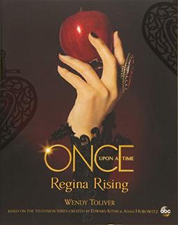 Once Upon a Time Regina Rising