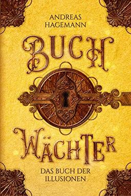 Buchwächter: Das Buch der Phantasien