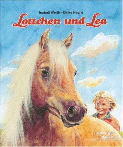 Lottchen und Lea