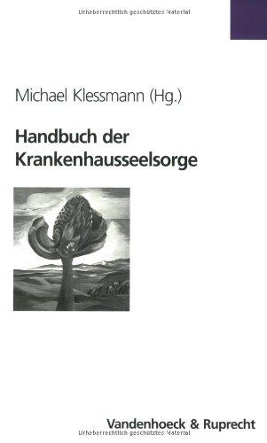 Handbuch der Krankenhausseelsorge