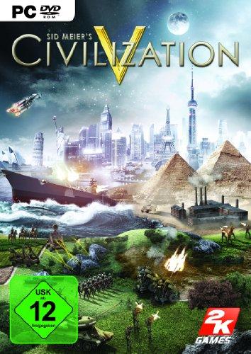 Sid Meier's Civilization V