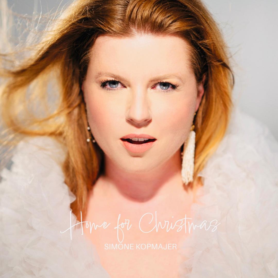 Home for Christmas(Digipack)