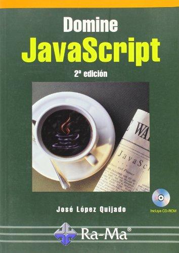 Domine JavaScript