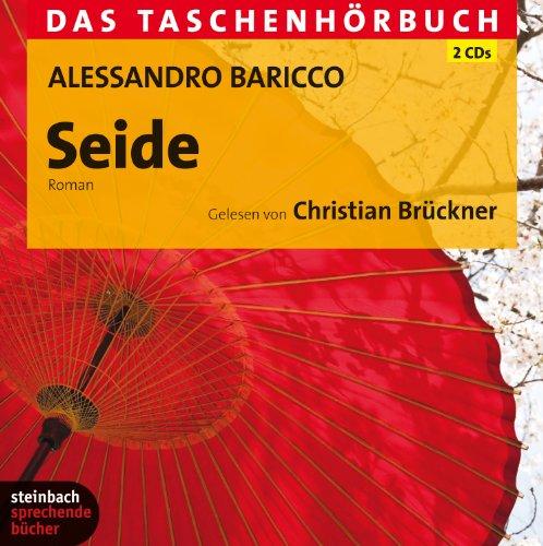 Seide - Das Taschenhörbuch