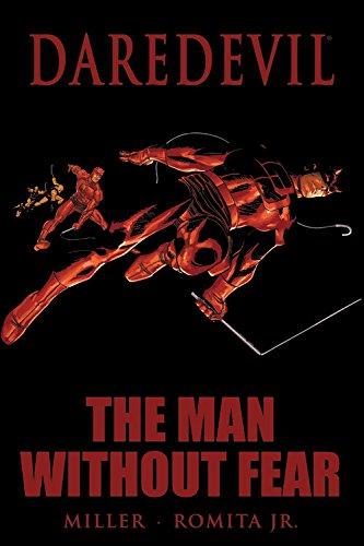 Daredevil: The Man without Fear (Daredevil (Unnumbered))