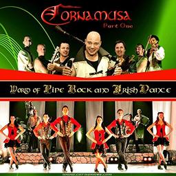 World of Pipe Rock and Irish Dance-Part One