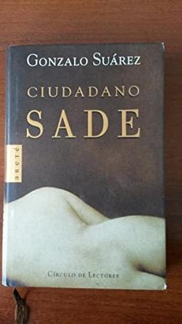 Ciudadano Sade