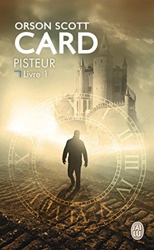 Pisteur. Livre 1