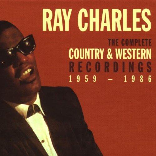 The Complete Country & Western Recordings: 1959-86