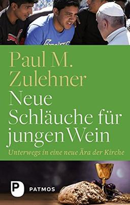 Neue Schläuche für jungen Wein: Unterwegs in eine neue Ära der Kirche