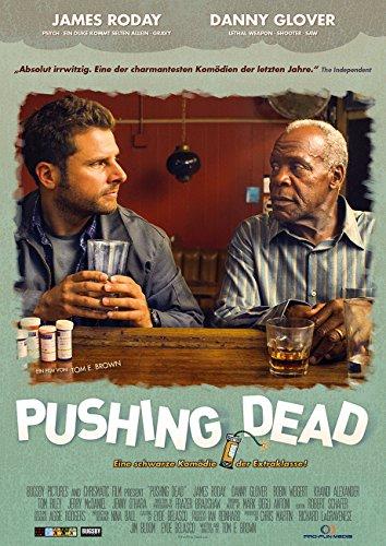 PUSHING DEAD (OmU)