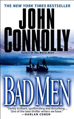 Bad Men: A Thriller