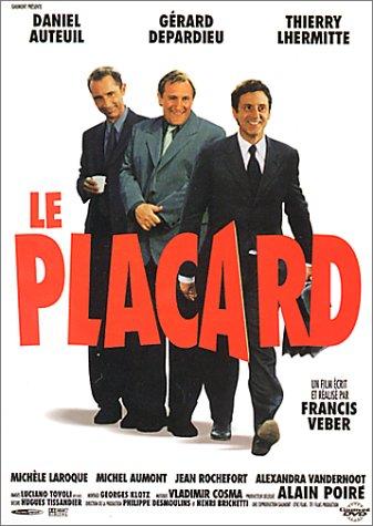 Le Placard [FR Import]