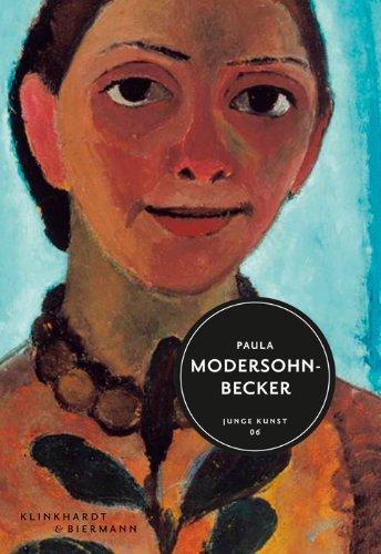 Paula Modersohn-Becker: Junge Kunst Bd. 6